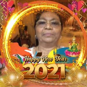 Meet your Posher, Jyotsna